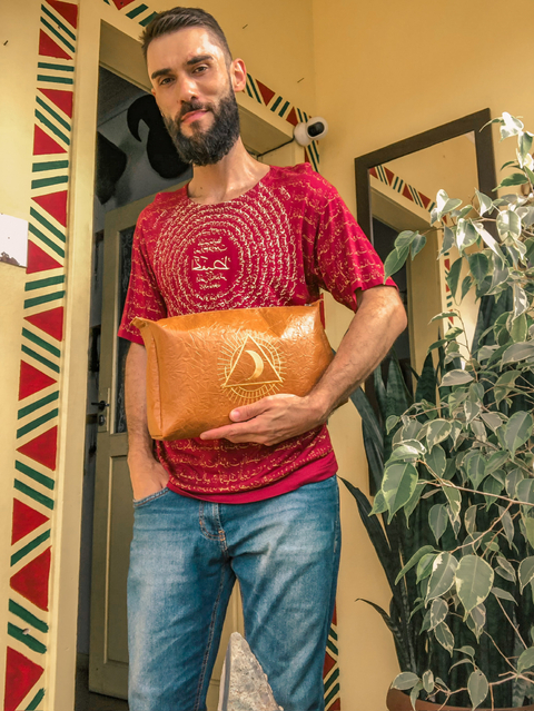 Banner da categoria Bolsas / Necessarie