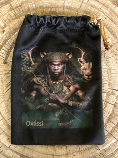Banner da categoria Saquinhos Veludo