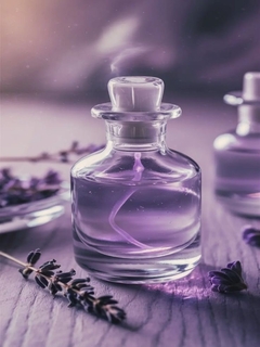Banner da categoria Alfazema / Lavanda
