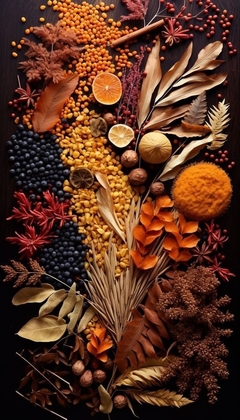 Banner da categoria Temperos
