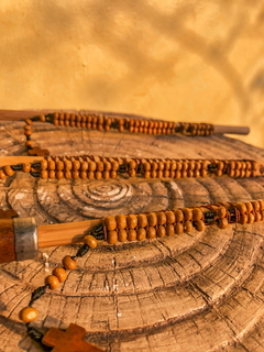 Cachimbo de Madeira - comprar online