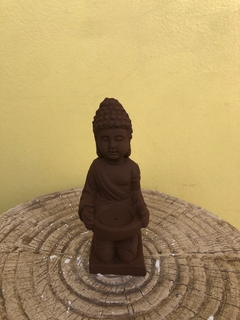 Incensário Buda na internet