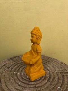 Incensário Buda - comprar online