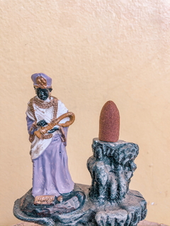 Incensário orixá - Casa De Salem