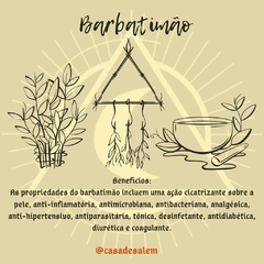 Barbatimão - comprar online