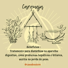 Imagem do Ervas para chás / banhos / defumações