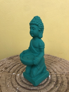 Incensário Buda na internet