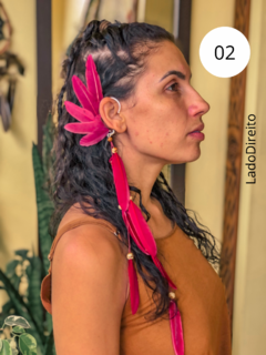 Earcuff Brincos - comprar online