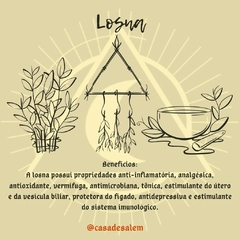Losna - comprar online