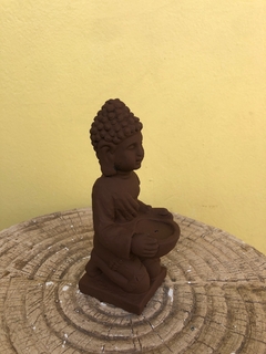 Incensário Buda - comprar online