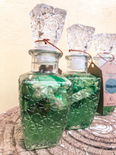 Perfume das Sereias - 120ml - Casa De Salem