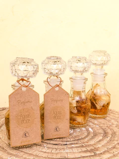 Perfume de Oxum / Adoçamento - 50ml - comprar online
