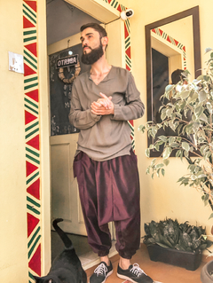 Calça Txai - Saruel / TAM P-M-G - comprar online
