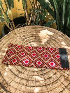 Pulseira Xamânica P/M - comprar online