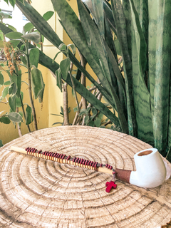 Cachimbo de Madeira - comprar online
