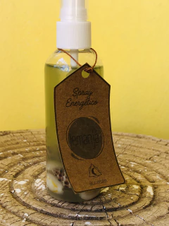 Spray Energético / Iemanjá