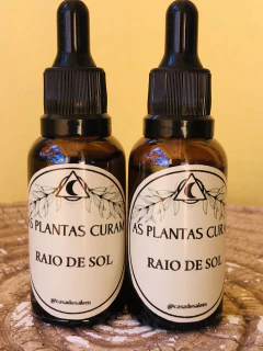 Fitomedicina / Raio de Sol - comprar online