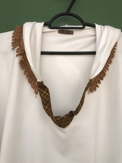 Poncho Unissex - loja online