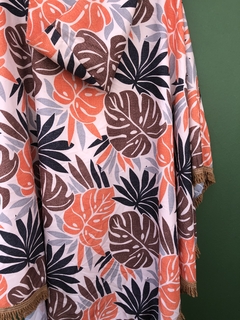 Poncho Unissex - comprar online