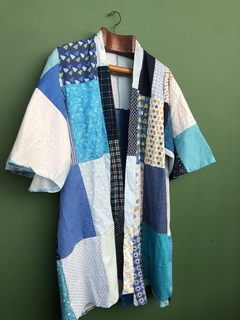 Imagem do Kimono / Estampado