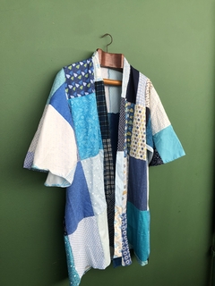 Kimono / Estampado