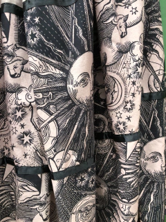 Saia Mística / Estampada - TAM único - comprar online