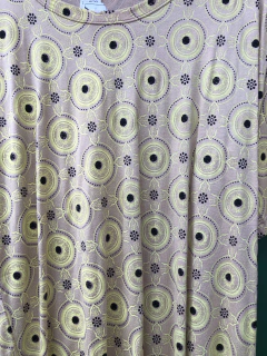 Camiseta Masculina / Estampada - M - comprar online