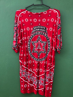 Camiseta Masculina / Estampada - M na internet