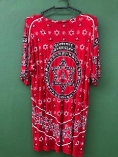 Camiseta Masculina / Estampada - M na internet