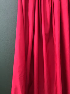 Saia Desenvolvimento Umbanda / Vermelha - Casa De Salem