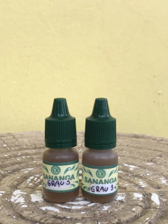 Medicina da Sananga 10ml - Grau 3 / Forte na internet