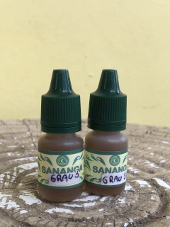Medicina da Sananga 10ml - Grau 3 / Forte - comprar online