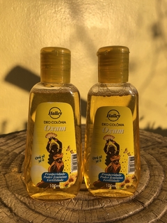 Deo Colônia 100ml / Oxum