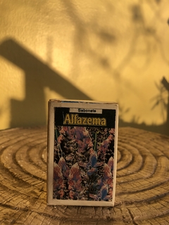 Sabonete / Alfazema