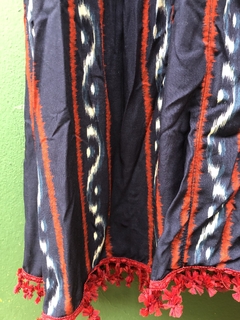 Kimono / Estampado na internet