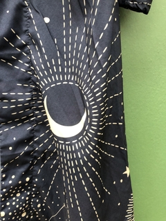 Kimono / Estampado - comprar online