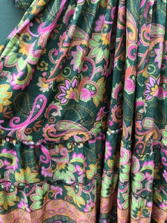 Vestido / Manga Longa na internet