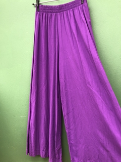 Calça Pantalona na internet