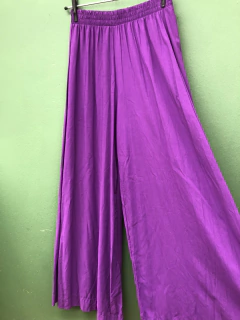 Calça Pantalona na internet