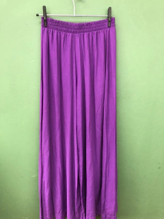 Calça Pantalona - comprar online