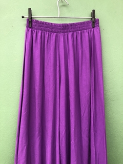 Calça Pantalona