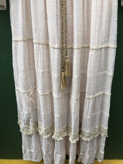 Vestido / Manga Longa - loja online