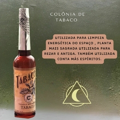 Água de Tabaco