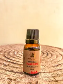 Essência Aromática 15ml – Vila Zen - loja online