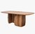 MESA DE COMEDOR VENECIA - comprar online