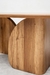 MESA DE COMEDOR VENECIA - Merci Interiores