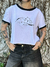 Remera Estrellada Boxy 2.0