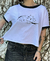 Remera Estrellada Boxy 2.0 en internet