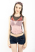 Musculosa Verano