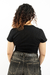 Baby Tee Sinercia - comprar online